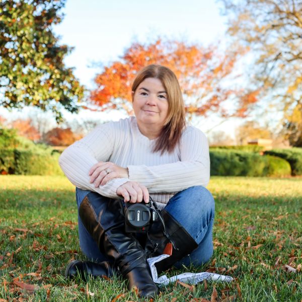 Lisa Davis, Photographer