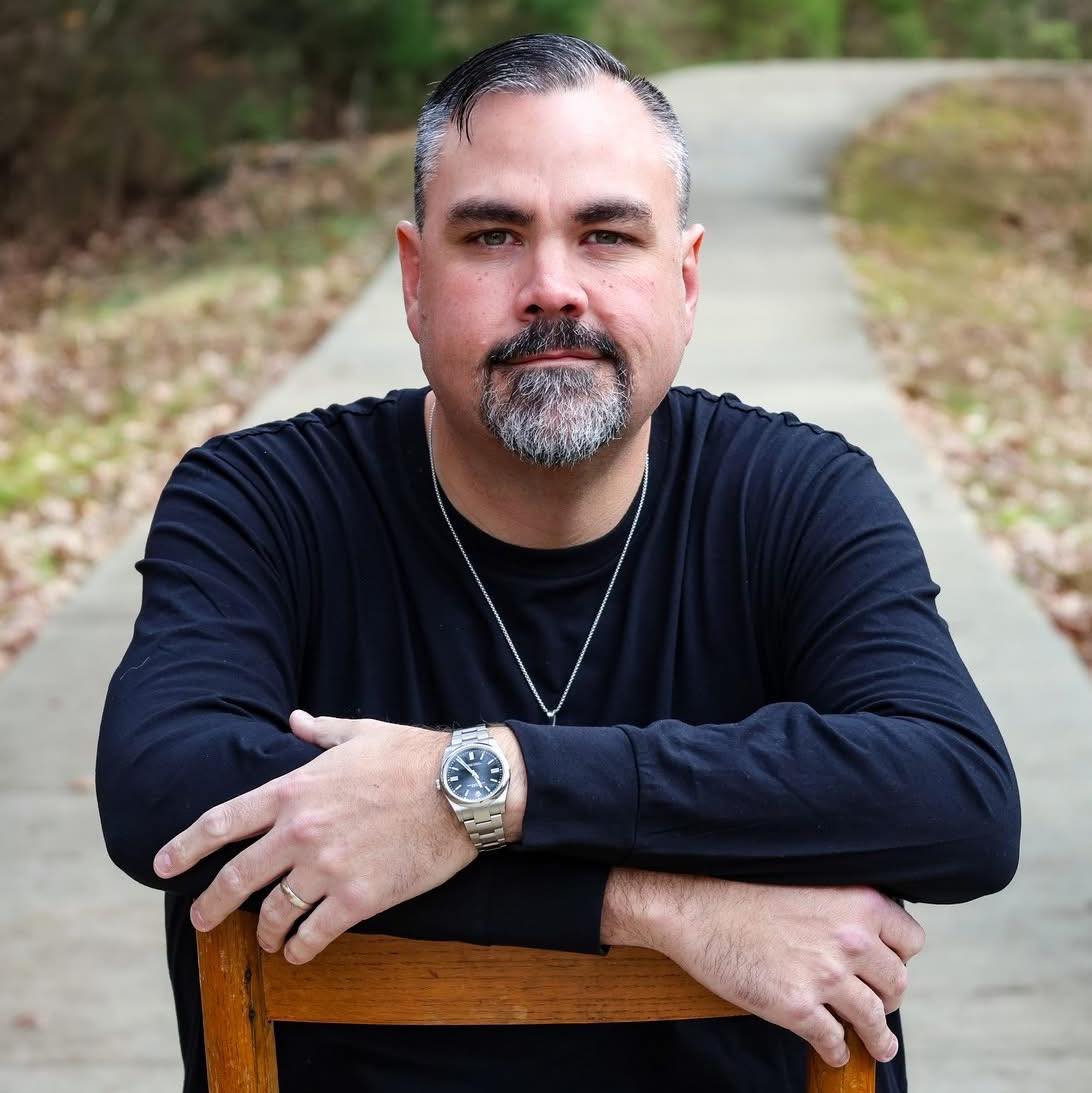 Mike Davis, 3D Printing and Woodworking Specialist