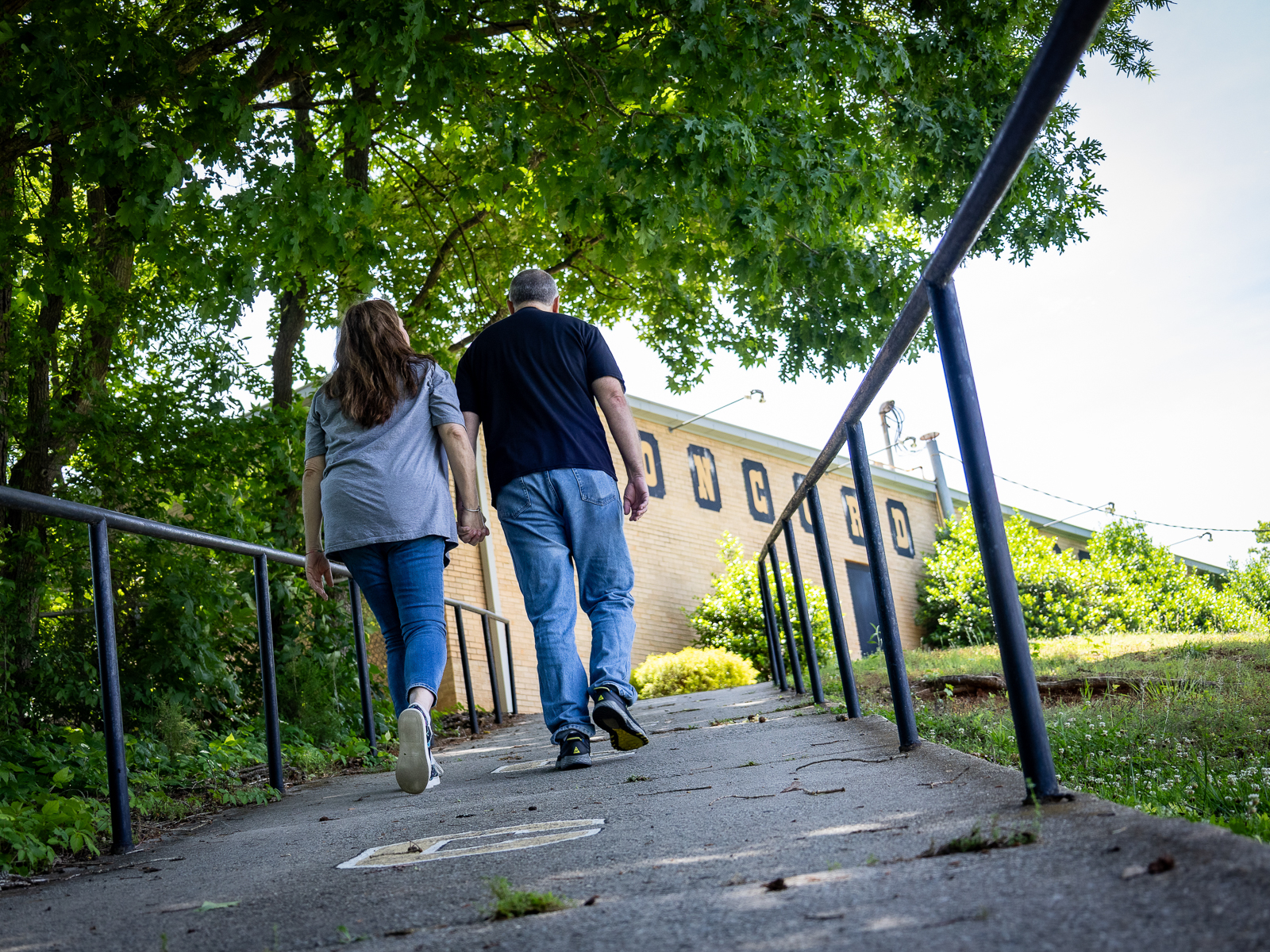Engagement Photography Portfolio