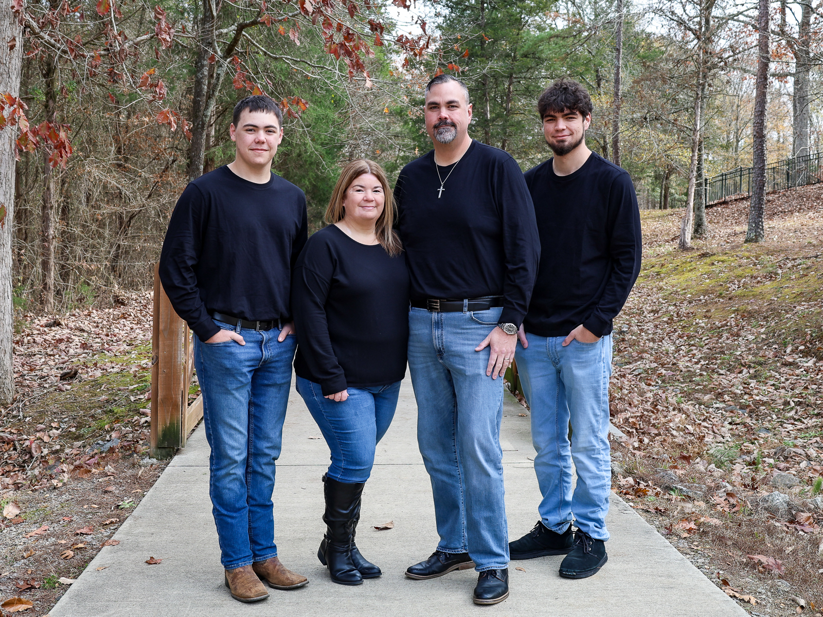 Family Photography Portfolio