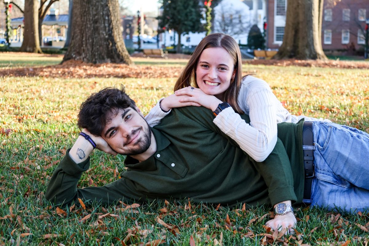 Couples & Engagement Photography Work