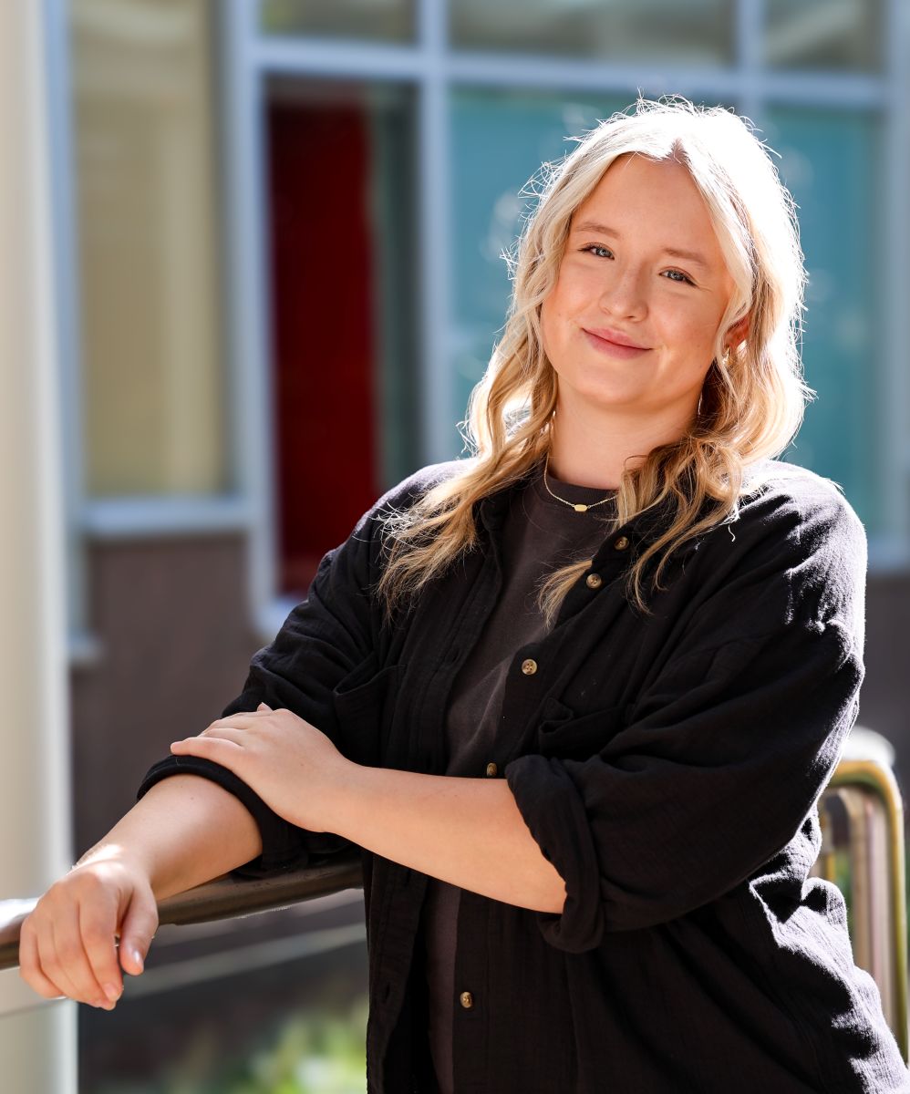 Headshots Photography