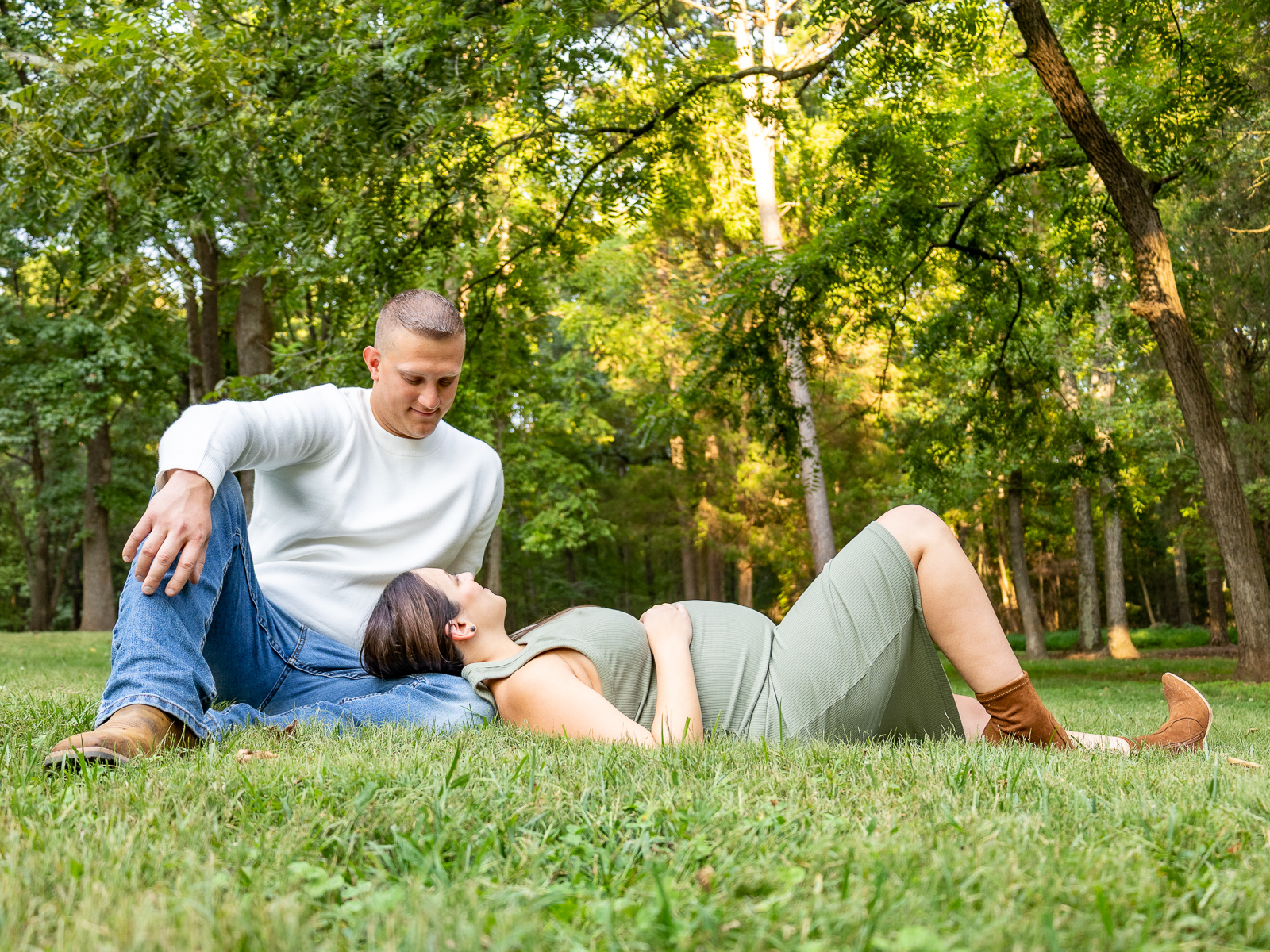 Maternity Photography Portfolio