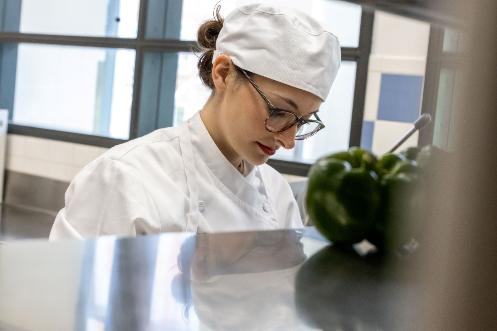 Lifestyle brand photography with natural light