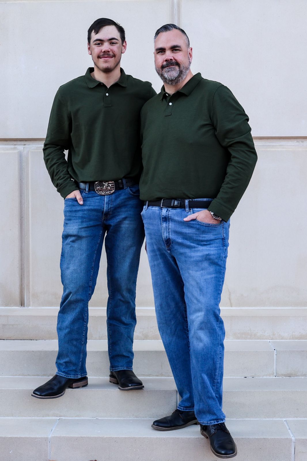 Family photography capturing tender moments