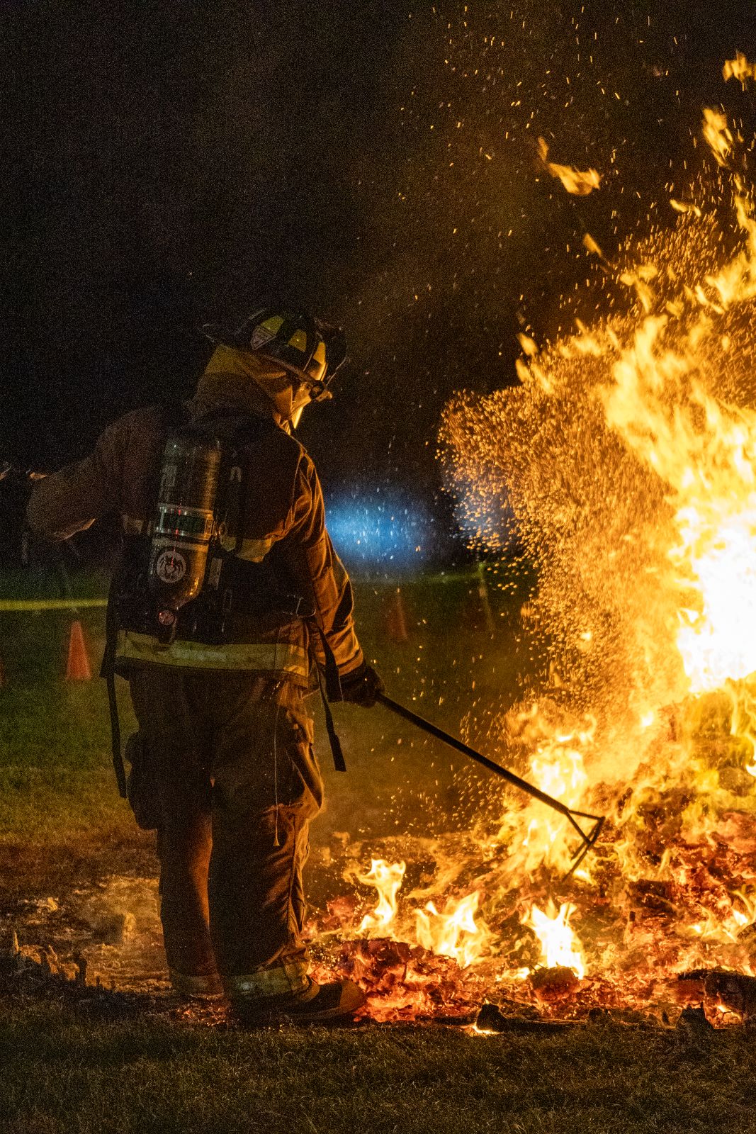 Celebration event photography in natural light