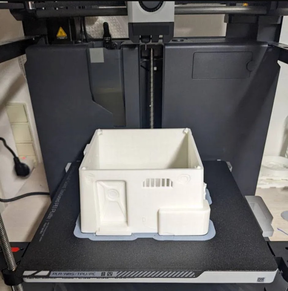 3D Printing Services